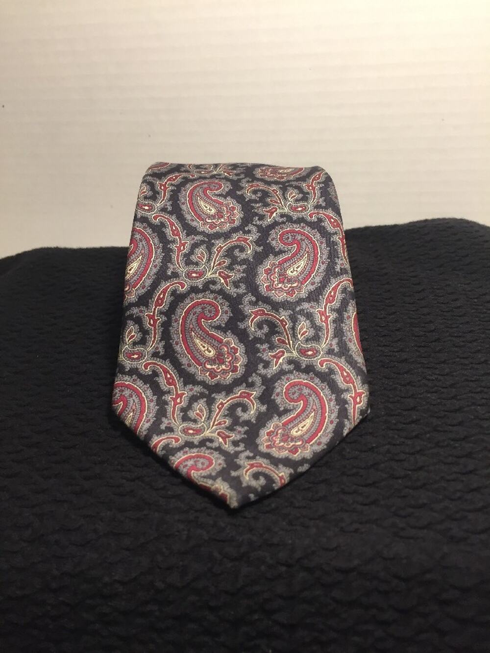 Bracers Tie Vintage FATHERS DAY Gift for Him